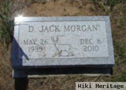 D. Jack Morgan