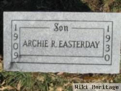 Archie R. Easterday