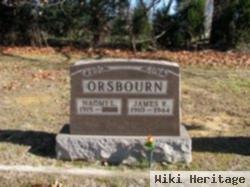 Naomi L. Orsbourn