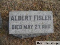 Albert Fisler