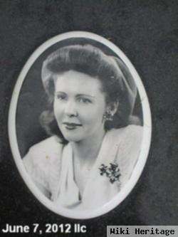 Ruby Lee Walden Bradley