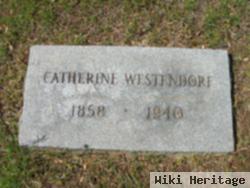 Catherine Westendorf