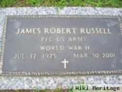 James Robert Russell