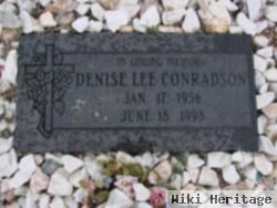 Denise Lee Conradson