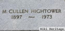 Malcolm Cullen Hightower