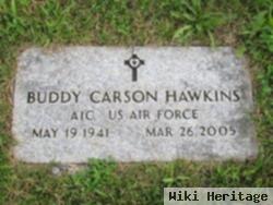 Buddy Carson Hawkins