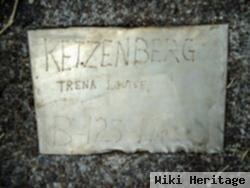 Trena Louise Ketzenberg