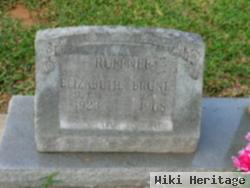 Elizabeth Brune Ruffner