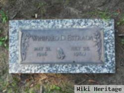 Winifred Tilitha Daffern Estrada