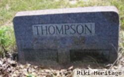 Thomas C. Thompson