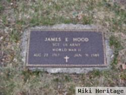 James E. Hood