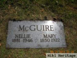 Nellie Coddington Mcguire