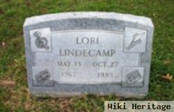 Elizabeth Lori Lindecamp