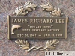 James Richard Lee