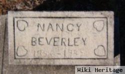 Nancy Thomas Beverley