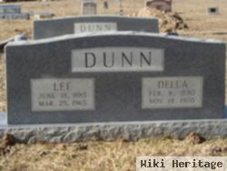 Daniel Lee Dunn