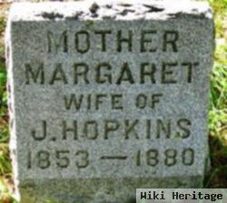 Margaret Sullivan Hopkins