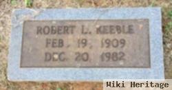 Robert L. Keeble