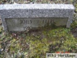 John J. Ellis