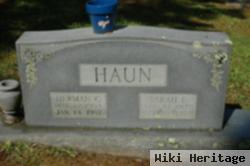 Herman Chris Haun