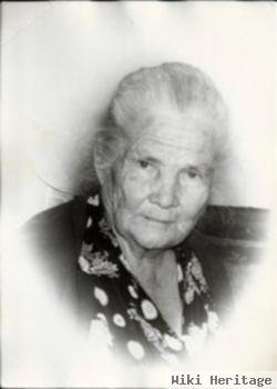 Ella Nora Mcinnis Smith