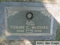 Tommy C. Mcguire