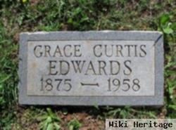 Grace U Curtis Edwards