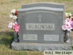 William Bukowski