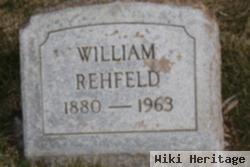 William Rehfeld