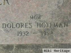 Dolores Hoffman Grundhauser