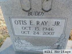 Otis E Ray, Jr