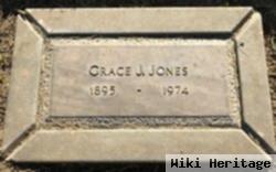 Grace J Jones