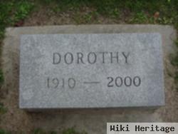 Dorothy J Jacobson Knause