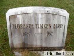 Florence Timken Bird