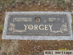 Richard S. Yorgey