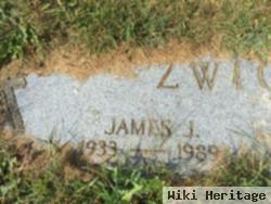 James Joseph Zwick