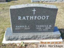 Theresa Marie Pepin Rathfoot