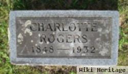 Charlotte Rogers