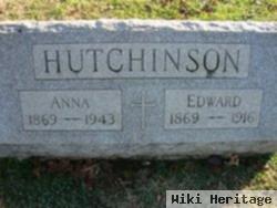 Anna Hutchinson