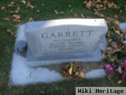 Stephen Lamar Garrett