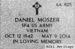 Daniel Ray Moszer