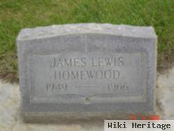 James L Homewood