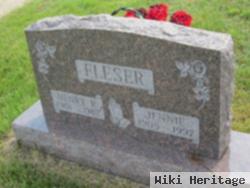 Henry R Fleser