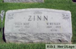 William Wesley Zinn