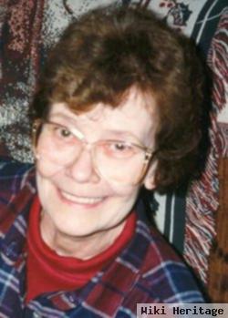 Joanne L Kinzel Nichols