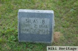 Silas B. Dunlap