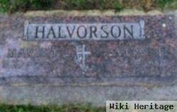 Avery Linsworth Halvorson