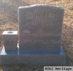 Robert Emmett Shore