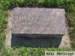 Linnae Harris Berg