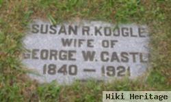 Susan R. Koogle Castle